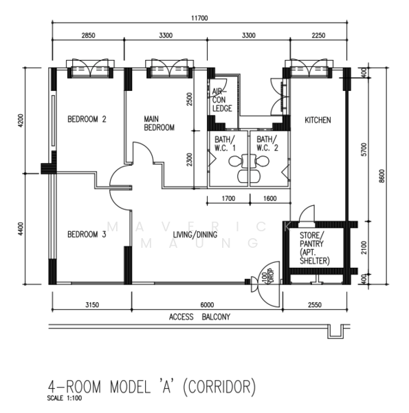For Sale 667A Jurong West Street 65