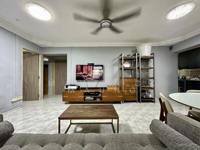 For Sale - 667A Jurong West Street 65