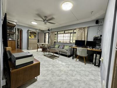 For Sale - 667A Jurong West Street 65