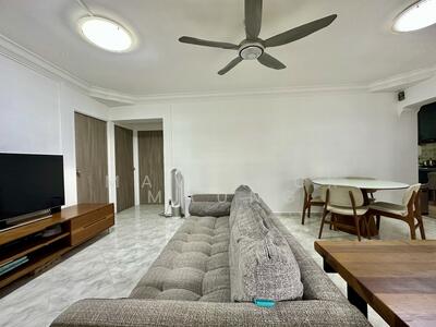 For Sale - 667A Jurong West Street 65