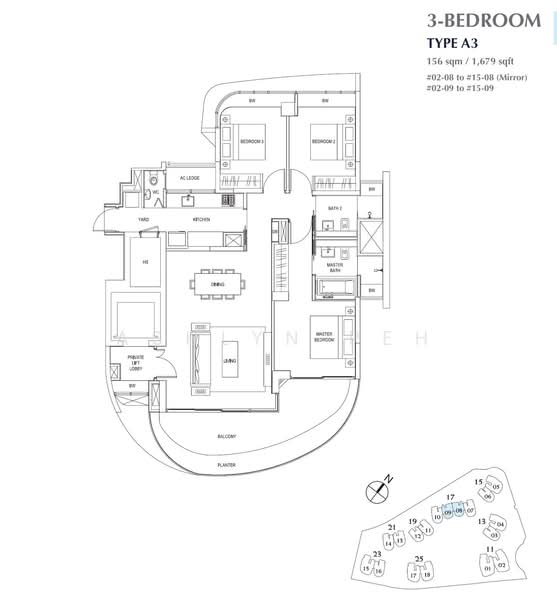 For Sale Cape Royale