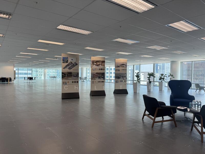 Capital Square, 23 Church Street, 9,634 sqft, Office For Rent, by Nichole Thor, 60162596 - CommercialGuru.com.sg