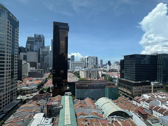 Capital Square