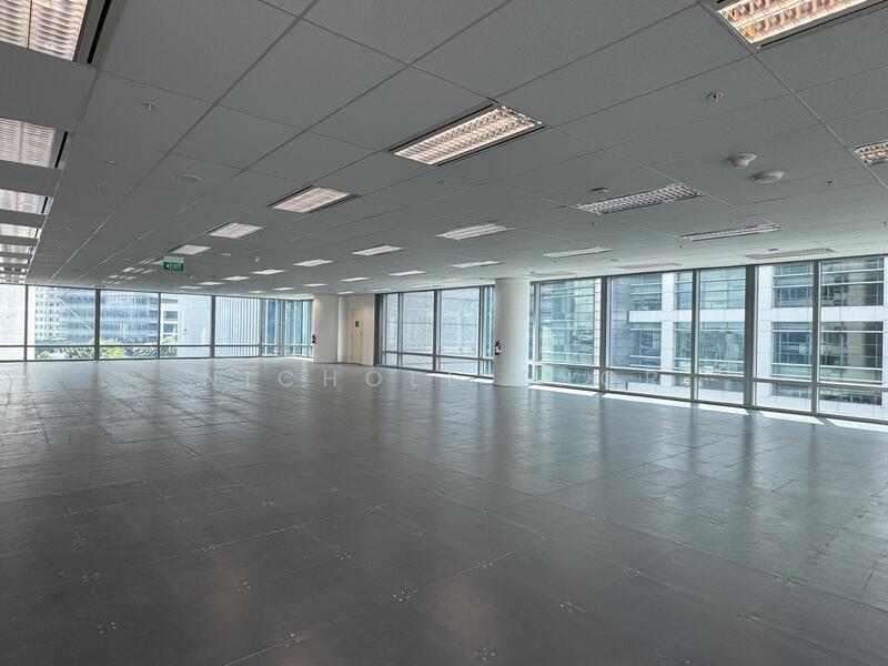 Capital Square, 23 Church Street, 9,634 sqft, Office For Rent, by Nichole Thor, 60162596 - CommercialGuru.com.sg
