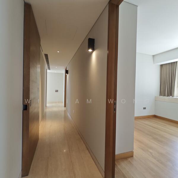 Concealed Bomb Shelter