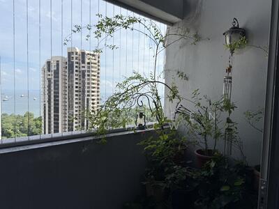 For Rent - The Bayshore