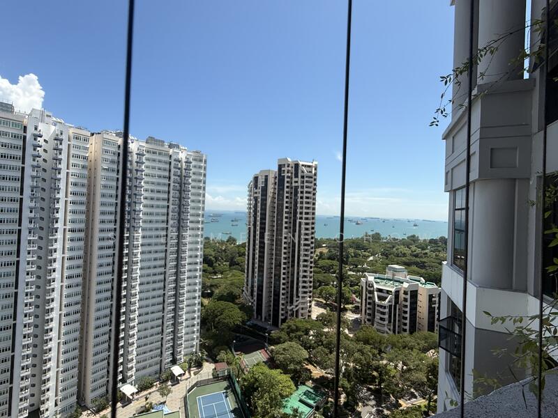 For Rent - The Bayshore