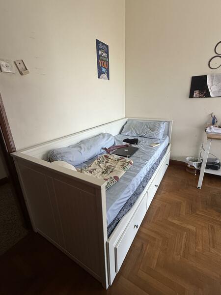 For Rent - The Bayshore