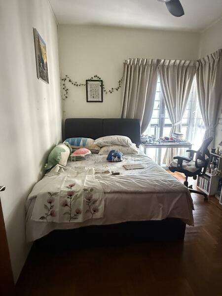 For Rent - The Bayshore