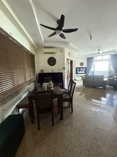 For Rent - The Bayshore