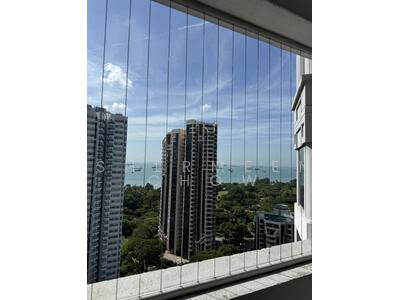 For Rent - The Bayshore