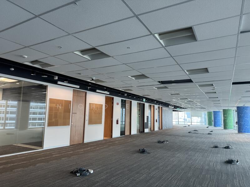 Capital Square, 23 Church Street, 30,000 sqft, Office For Rent, by Nichole Thor, 60162601 - CommercialGuru.com.sg