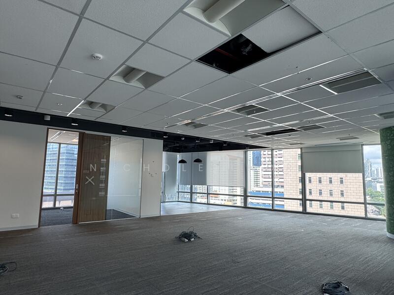 Capital Square, 23 Church Street, 30,000 sqft, Office For Rent, by Nichole Thor, 60162601 - CommercialGuru.com.sg