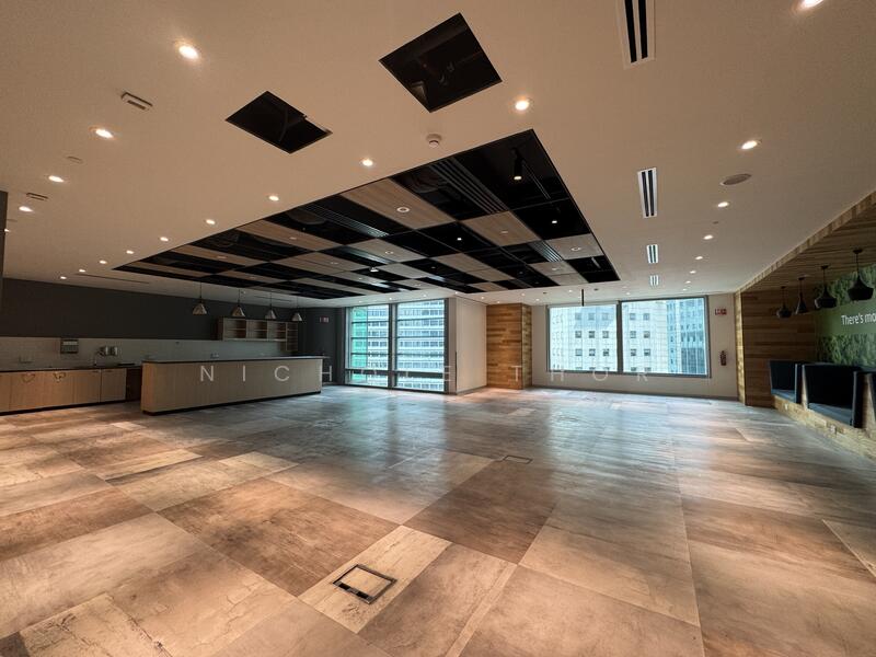 Capital Square, 23 Church Street, 30,000 sqft, Office For Rent, by Nichole Thor, 60162601 - CommercialGuru.com.sg