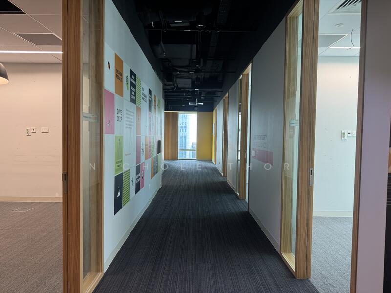 Capital Square, 23 Church Street, 30,000 sqft, Office For Rent, by Nichole Thor, 60162601 - CommercialGuru.com.sg