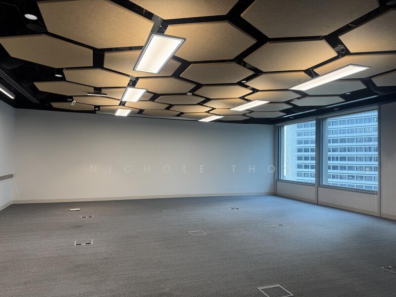Capital Square, 23 Church Street, 30,000 sqft, Office For Rent, by Nichole Thor, 60162601 - CommercialGuru.com.sg
