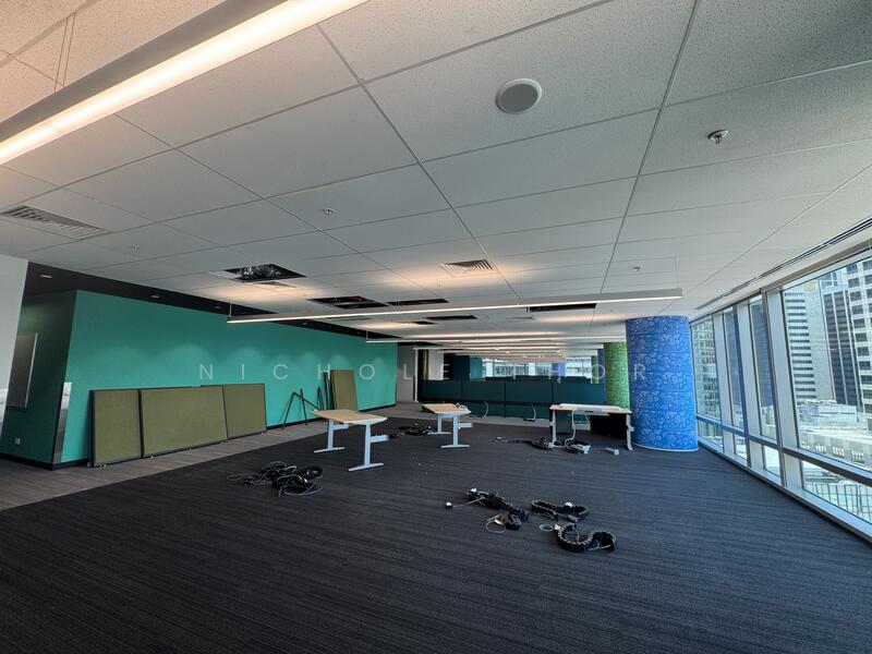 Capital Square, 23 Church Street, 30,000 sqft, Office For Rent, by Nichole Thor, 60162601 - CommercialGuru.com.sg