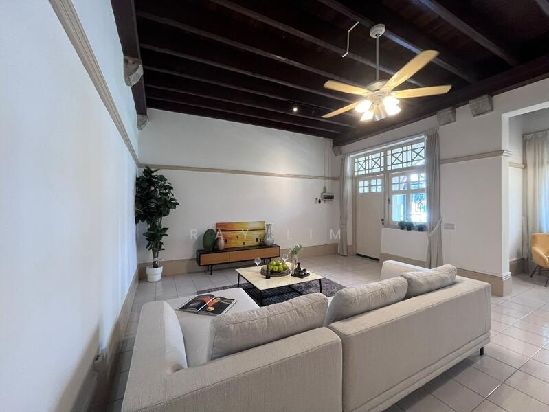 For Rent - Townerville