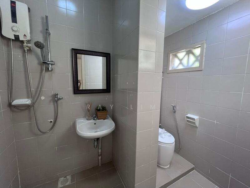 For Rent - Townerville