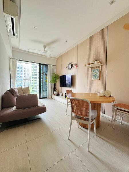 For Sale - The Woodleigh Residences