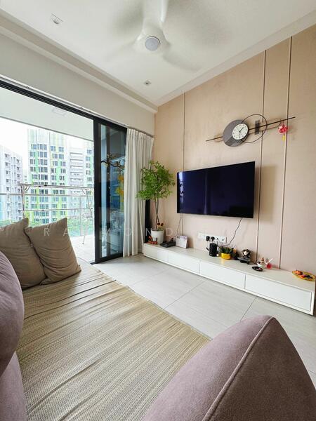 For Sale - The Woodleigh Residences