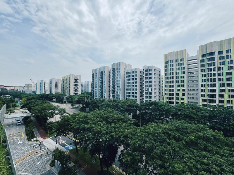 For Sale - The Woodleigh Residences