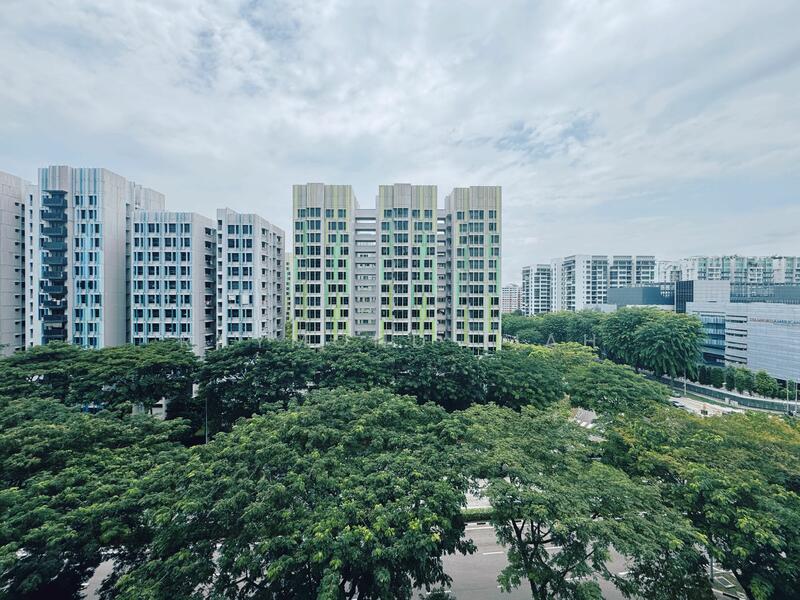 For Sale - The Woodleigh Residences