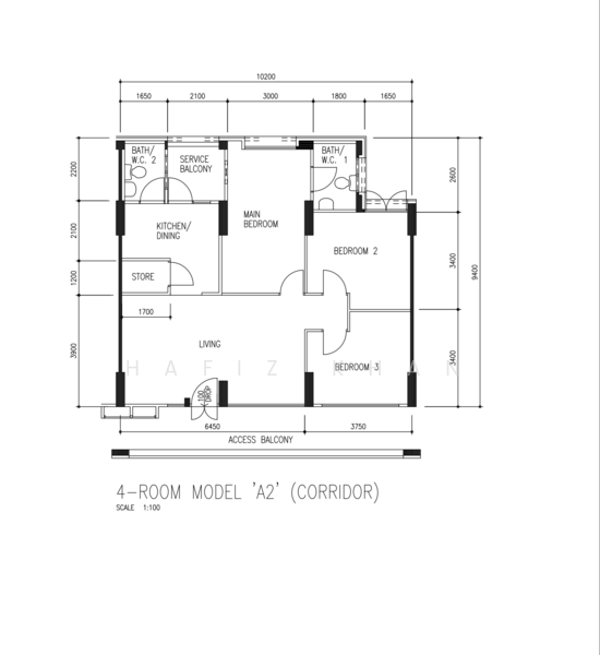 For Sale 739 Woodlands Circle