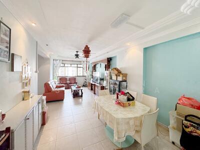 For Sale - 152 Gangsa Road