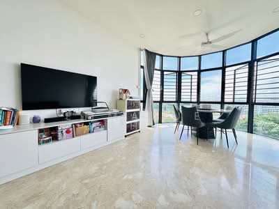 For Sale - Parc Oasis