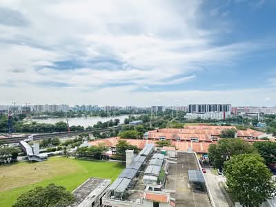 For Sale - Parc Oasis