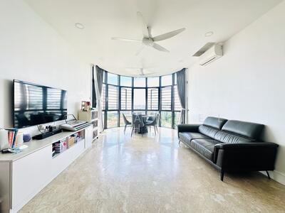 For Sale - Parc Oasis