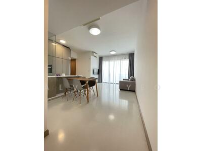 For Rent - J Gateway