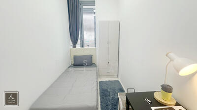 For Rent - Horizon Residences