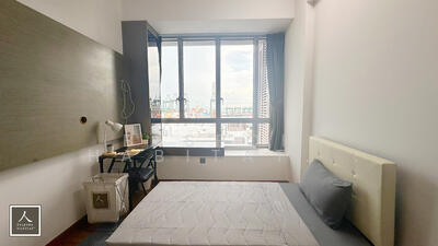 For Rent - Horizon Residences