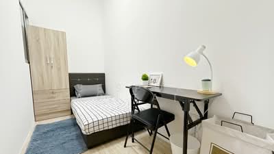 For Rent - Horizon Residences