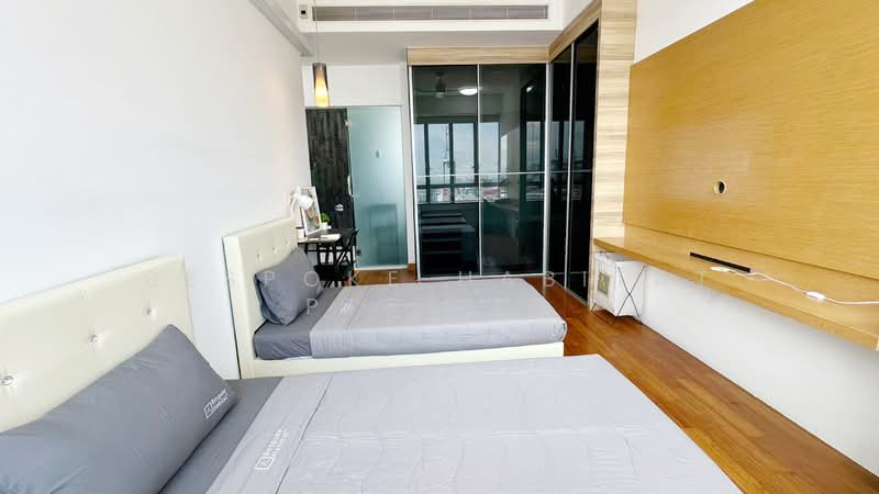 Horizon Residences, 43 PASIR PANJANG HILL, Room Rental, 100 sqft, Condominium For Rent, by Bespoke Habitat Pte Ltd, 60162632 - 04-07 MBR6 - PropertyGuru.com.sg