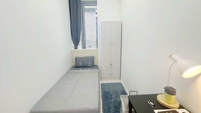 Horizon Residences, 43 PASIR PANJANG HILL, Room Rental, 100 sqft, Condominium For Rent, by Bespoke Habitat Pte Ltd, 60162632 - 04-07 STND2 - PropertyGuru.com.sg