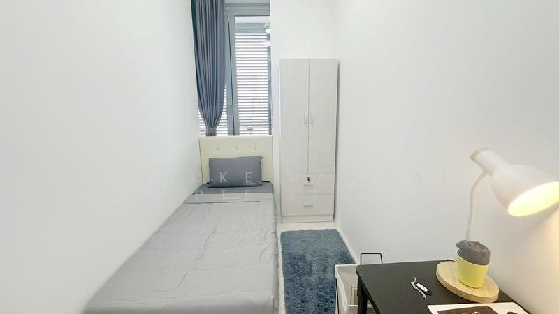 Horizon Residences, 43 PASIR PANJANG HILL, Buona Vista / West Coast / Clementi New Town, Room Rental, 100 sqft, Condominium For Rent, by Bespoke Habitat Pte Ltd, 60162632 - 04-07 STND2 - PropertyGuru.com.sg