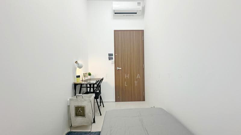 Horizon Residences, 43 PASIR PANJANG HILL, Buona Vista / West Coast / Clementi New Town, Room Rental, 100 sqft, Condominium For Rent, by Bespoke Habitat Pte Ltd, 60162632 - 04-07 STND2 - PropertyGuru.com.sg