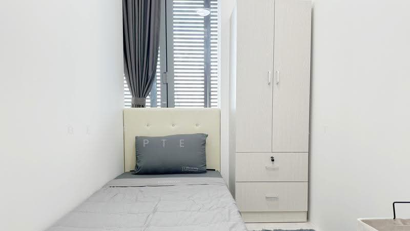 Horizon Residences, 43 PASIR PANJANG HILL, Buona Vista / West Coast / Clementi New Town, Room Rental, 100 sqft, Condominium For Rent, by Bespoke Habitat Pte Ltd, 60162632 - 04-07 STND2 - PropertyGuru.com.sg