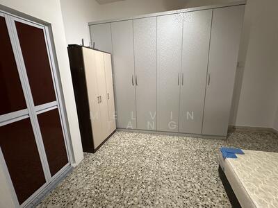 For Rent - Serangoon Garden Estate