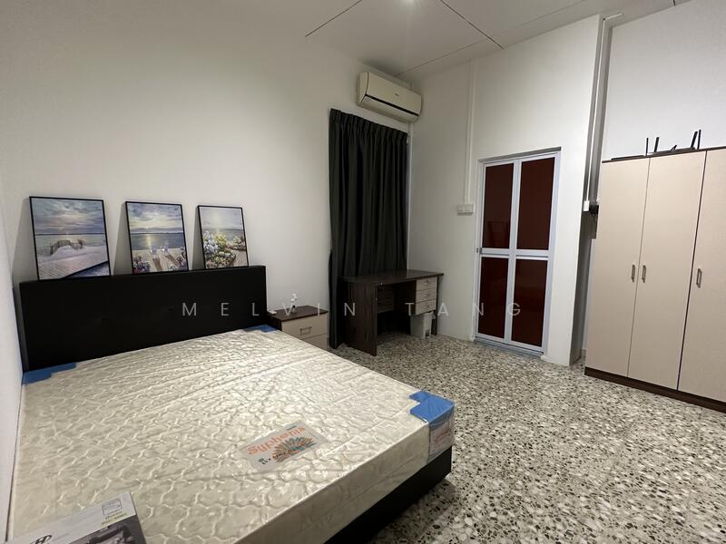 For Rent - Serangoon Garden Estate