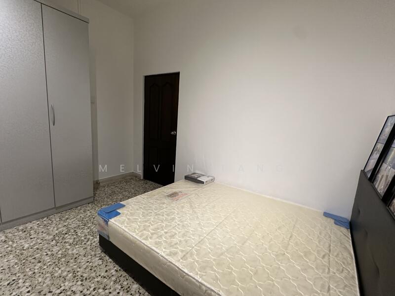 For Rent - Serangoon Garden Estate
