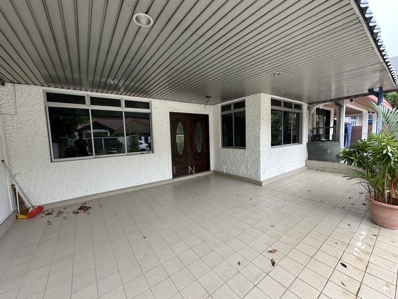 For Rent - Serangoon Garden Estate