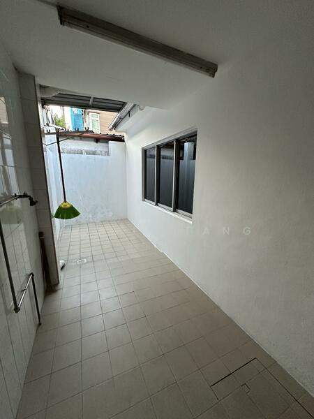 For Rent - Serangoon Garden Estate