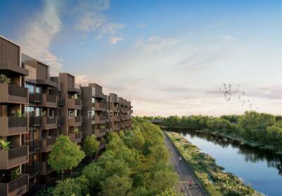 For Sale - Faber Residence