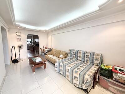 For Sale - 321 Ang Mo Kio Avenue 1