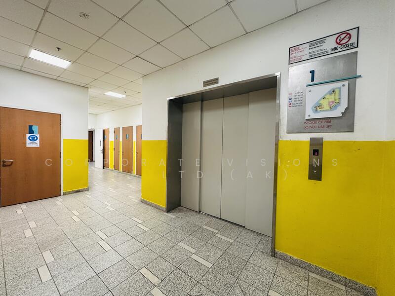COMTEMPORARY BUSINESS SPACE IN LUSH, LIGHT-FILLED Setting. Partially fitted; Reduce Capex, Reno Cost, Size: 3000/ 5000/ 9000~15k sqft. CONTACT: +96881177, 3,800 sqft, Business / Science Park For Rent, by ADRIAN, 60162666 - CommercialGuru.com.sg