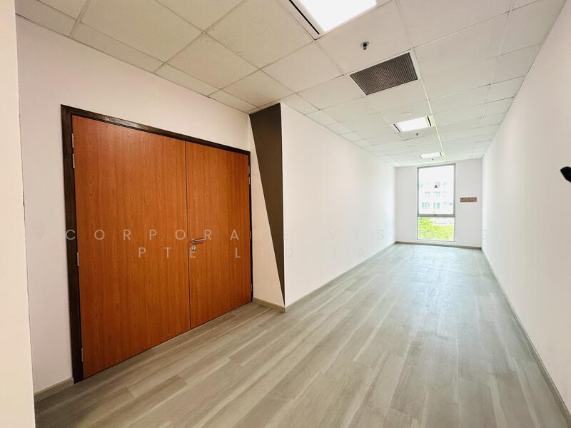 COMTEMPORARY BUSINESS SPACE IN LUSH, LIGHT-FILLED Setting. Partially fitted; Reduce Capex, Reno Cost, Size: 3000/ 5000/ 9000~15k sqft. CONTACT: +96881177, 3,800 sqft, Business / Science Park For Rent, by ADRIAN, 60162666 - CommercialGuru.com.sg